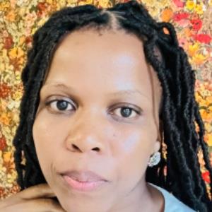 Nosiviwe Maqolo-Maya