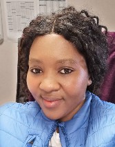 Sindvuyo Khoza