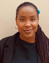 Rachael Mashayamombe