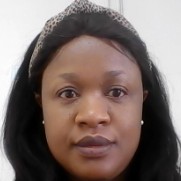 Lindiwe Gloria Magatya