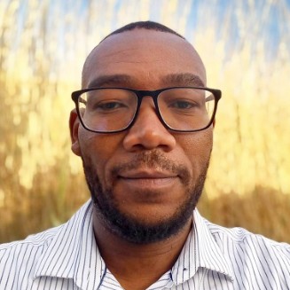 Kenneth Thobejane