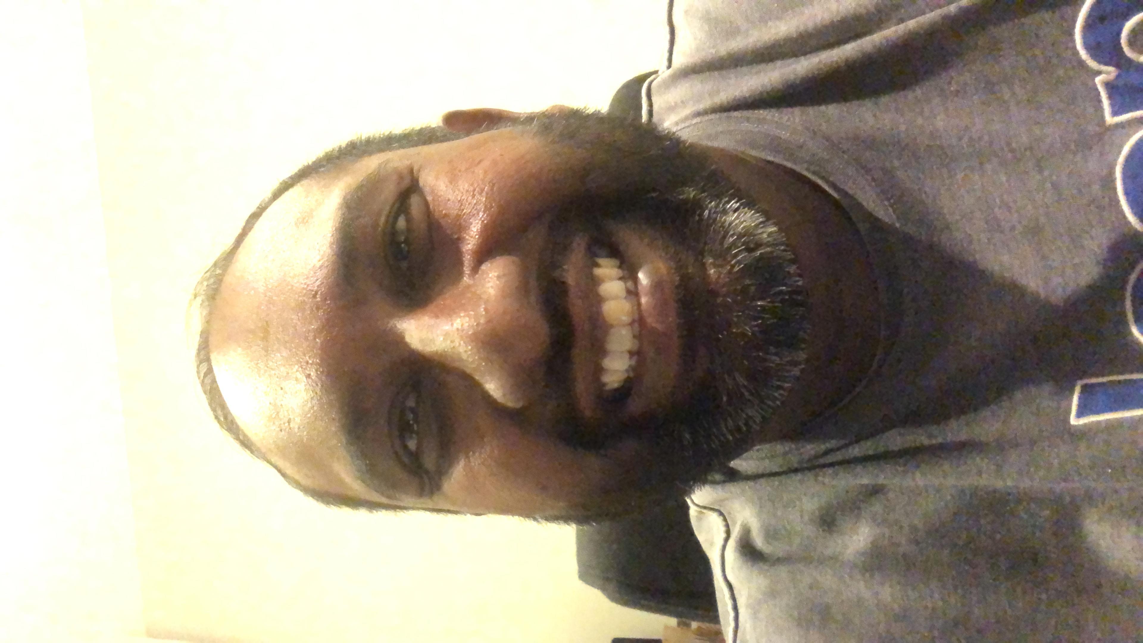 Kamendran Govender