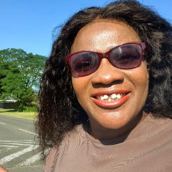 Patience Nokwanda