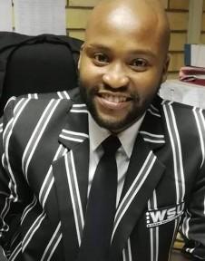 SANDISO LEONARD MBONGO