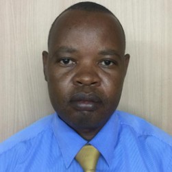 Hendrix Mungalu