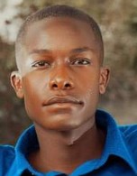 MUBANGA SANTANA KALUNGU