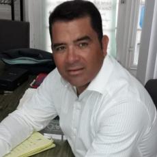 FREDDY G. CASTILLO GARRIDO