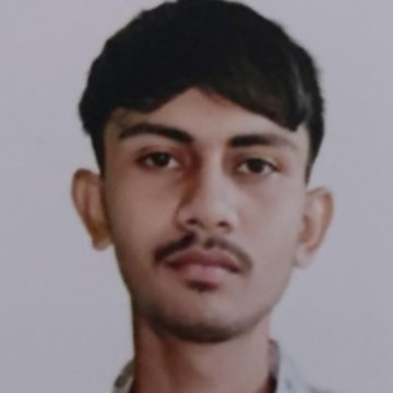 Harsh Hemaraj Rabari