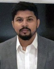 Sudipta Deb
