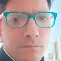 KAILASH MURTIRAM JOSHI