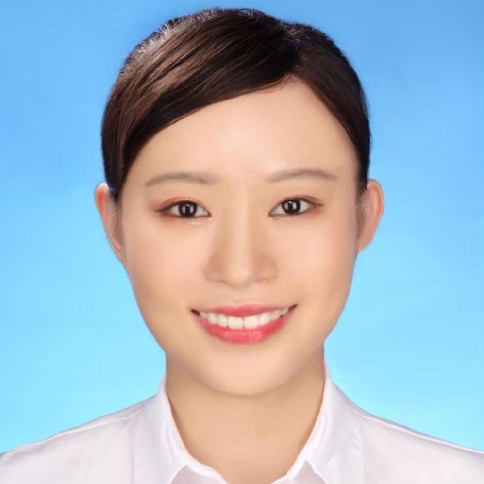 陳姿璇 Melody Chen