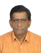Dr. Ramana Rao B V