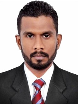 Janaka Mahesh Ravilal Dahanayaka Liyanage