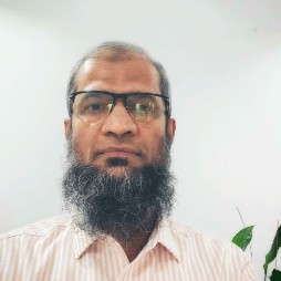 Mohammed Rasheeduddin