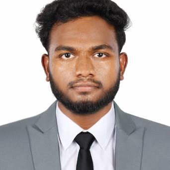 DAKSHINAMURTHY SEENUVASAN