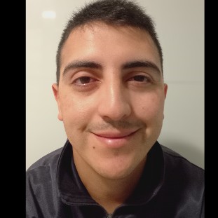 Eduardo Martin Islas