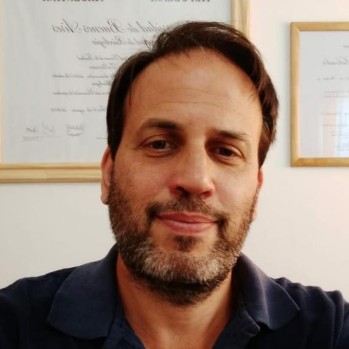 Damián Enrique Zaltsman