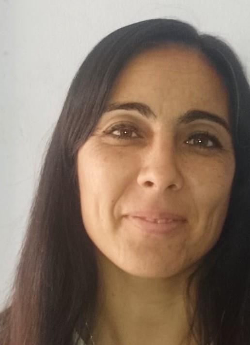 GABRIELA CECILIA TORIBIO