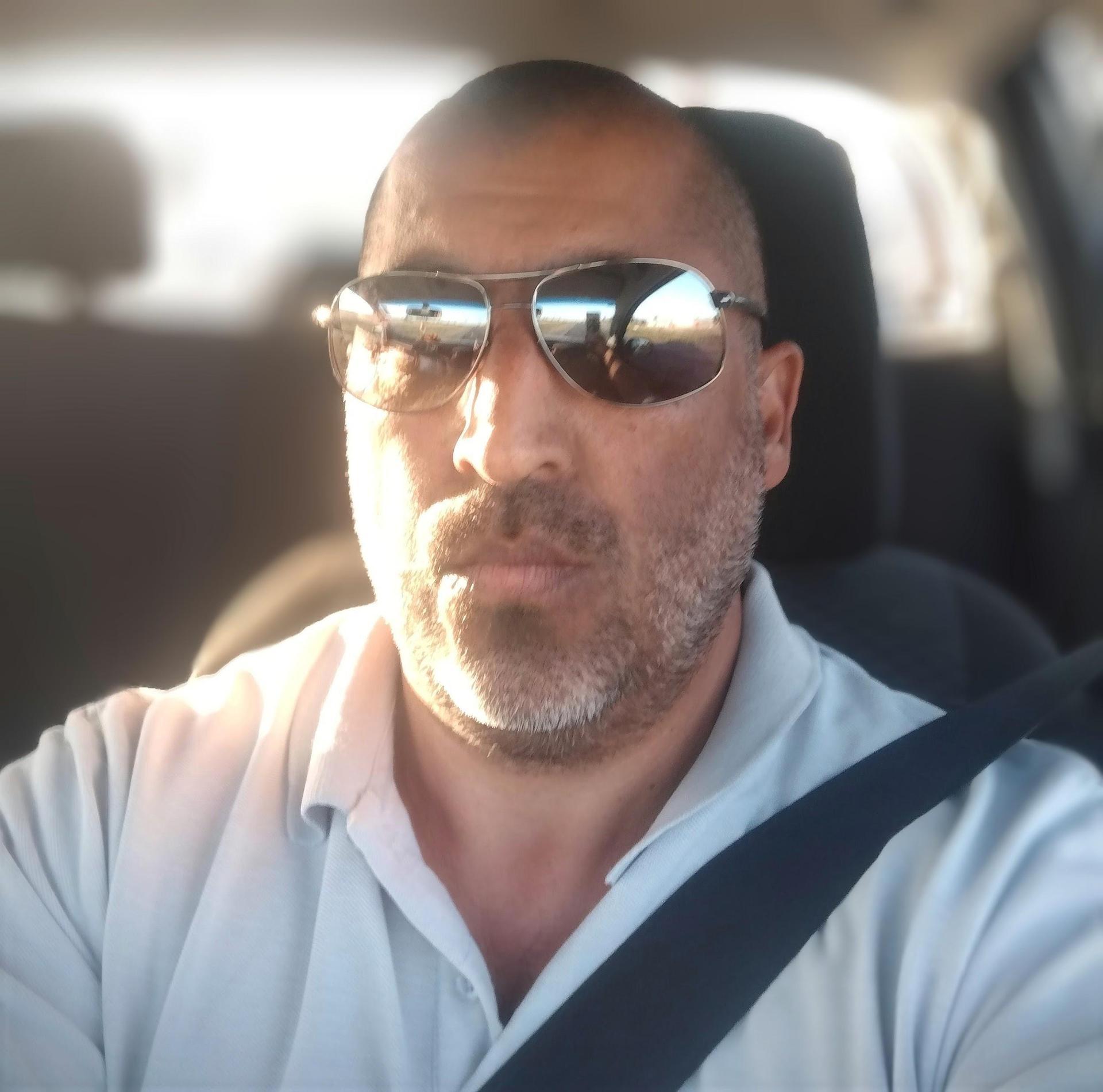 Carlos Javier Avellaneda