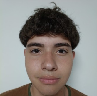 Lautaro Nicolas Mejter