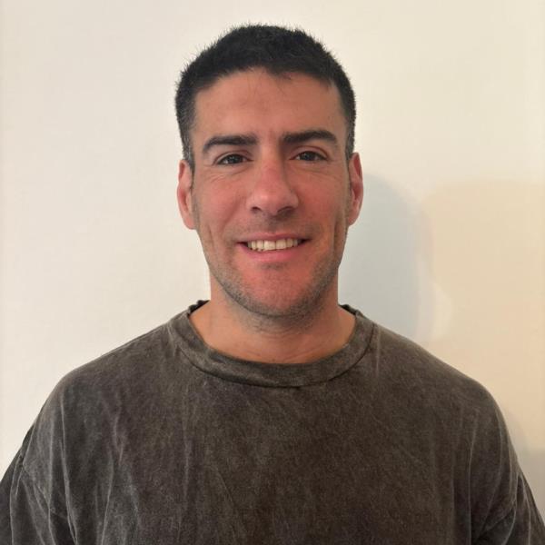 Leandro Ezequiel Palanca