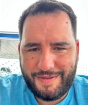 Víctor Alejandro Morales