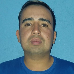 Jose Agustin Baibe Benitez