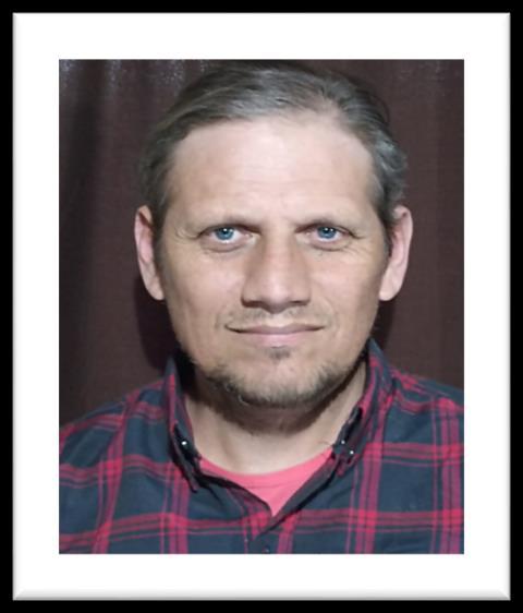 Adrián Ubaldo Gómez