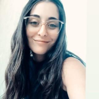 Agustina Florencia Serer