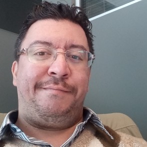 Jorge Federico Lopez González