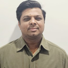 Sundeep Saroha
