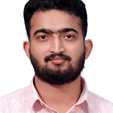 Sojin Achandy Pathrose