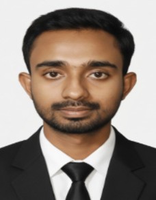 Mohinur Rahman Shamrat