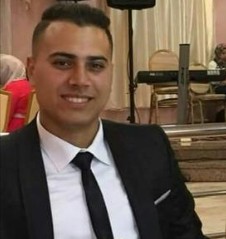 EL MEHDI MANDOUR EL IDRISSI