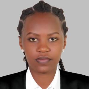 Clarisse Mushimiyimana