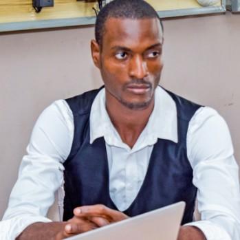 Eglokin Marius Déo SAWO