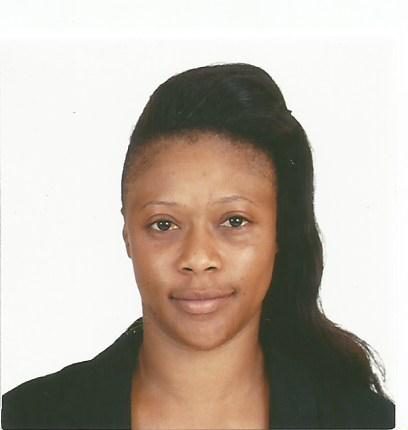 Shalamar Natalee Rodney