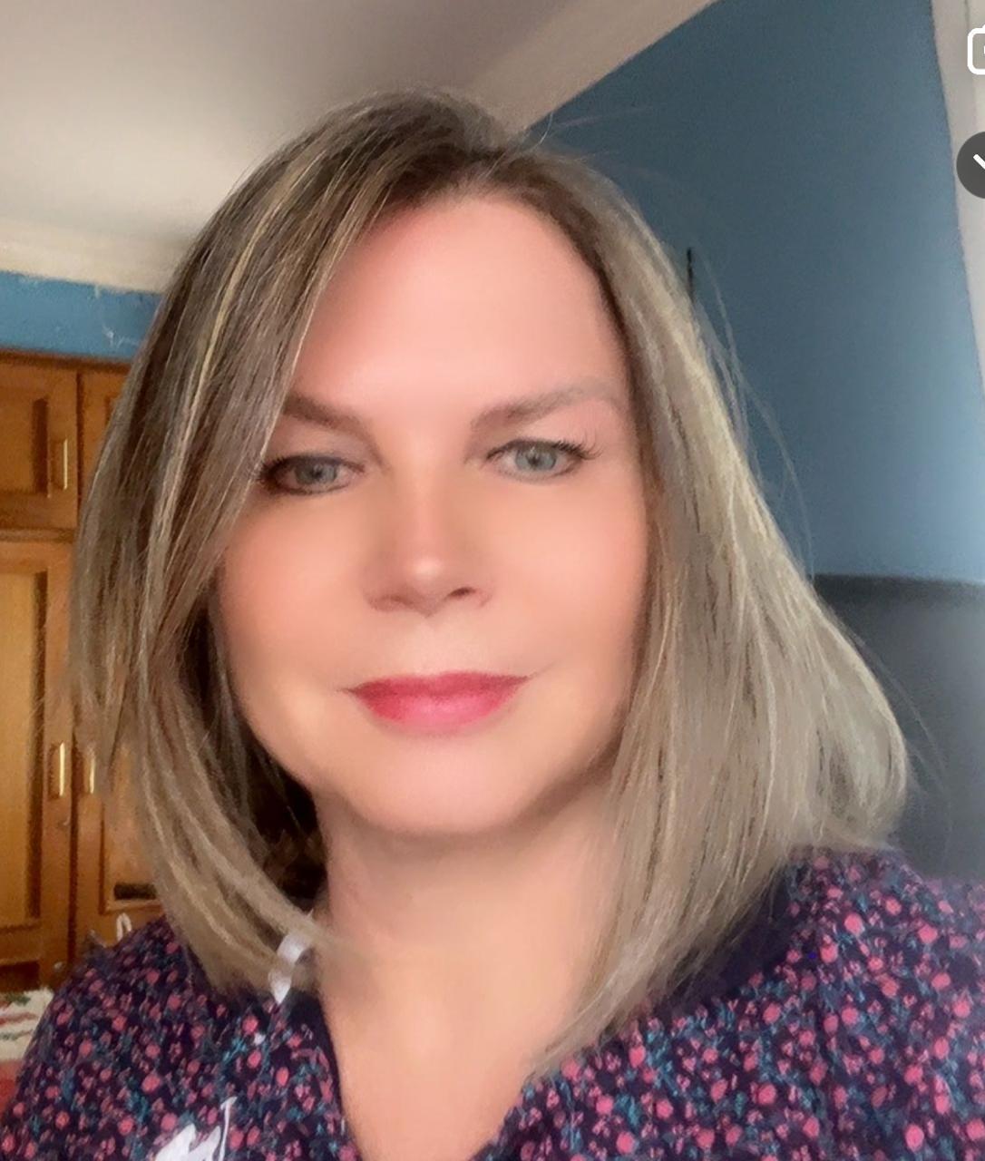 Catalina J. Alvarado Medvedeva