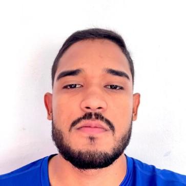 Wesley Moraes Marinho