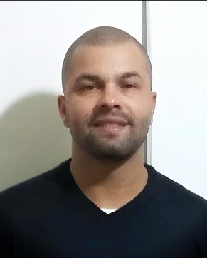 Claudio Alves Cordeiro