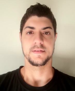 Samuel Da Silva Faria