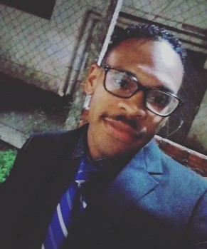 Jerônimo Luís Jesus