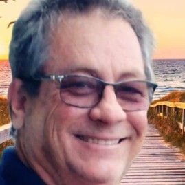 Bayard Cardoso Gutterres