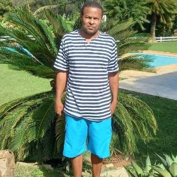 Edinaldo Barbosa da Silva