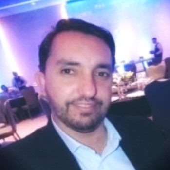 Marco Vinício Peixoto