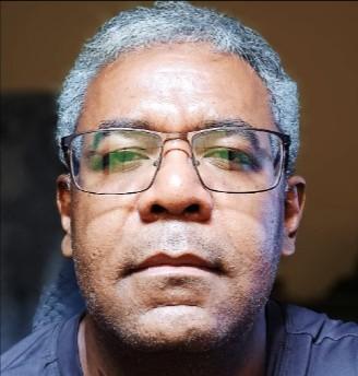 Leandro Gomes da Silva