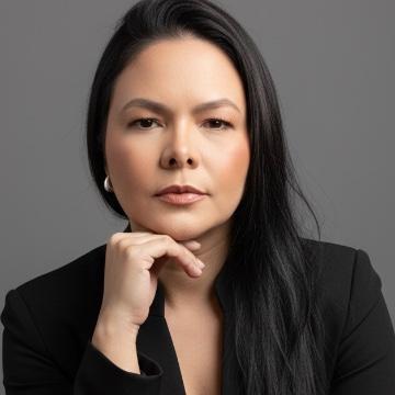 Caroline Maria Pereira Alves