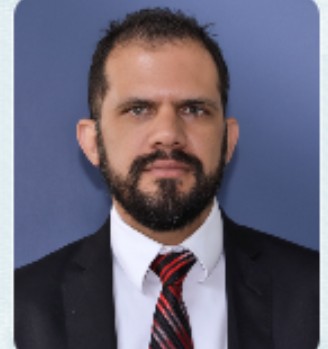 Gilson Brasil de Araújo Júnior