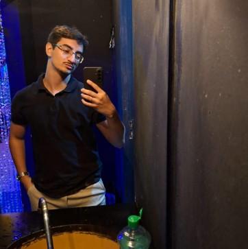 Vinícius Cavalcante