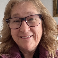 Lorraine Chamberlain